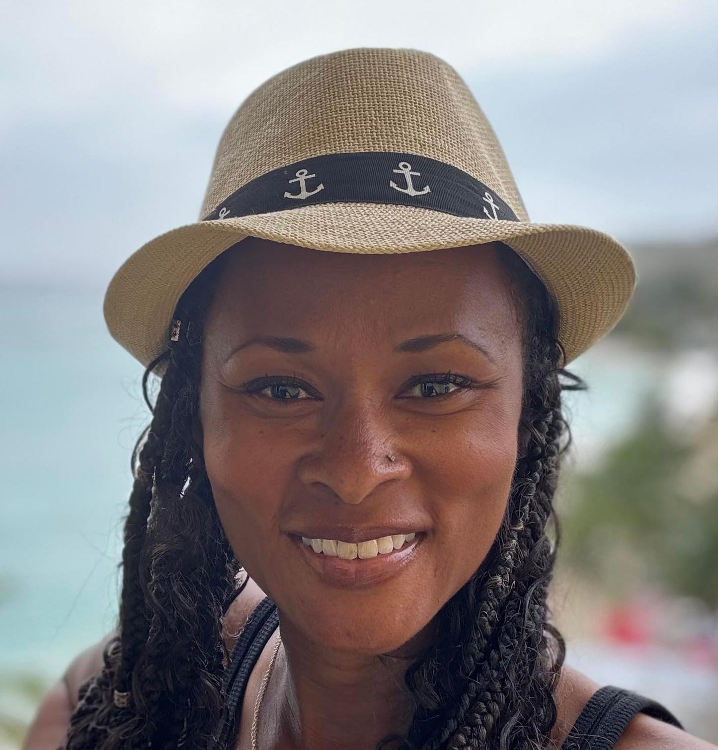 Natalee Hartwell, birth and postpartum doula